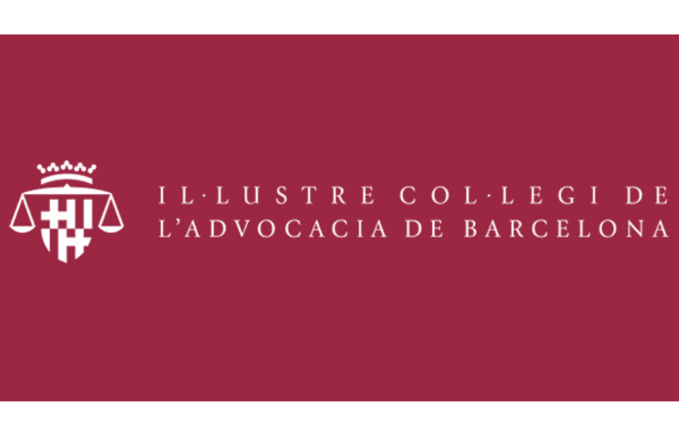 Criterios de honorarios del Colegio de la Abogacía de Barcelona