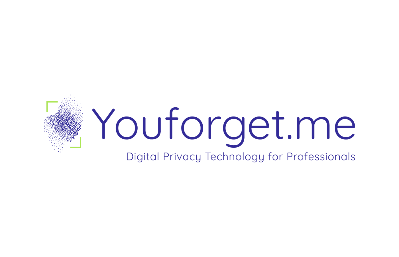Imagen promocional del acuerdo entre Youforget.me y Legal Pigeon