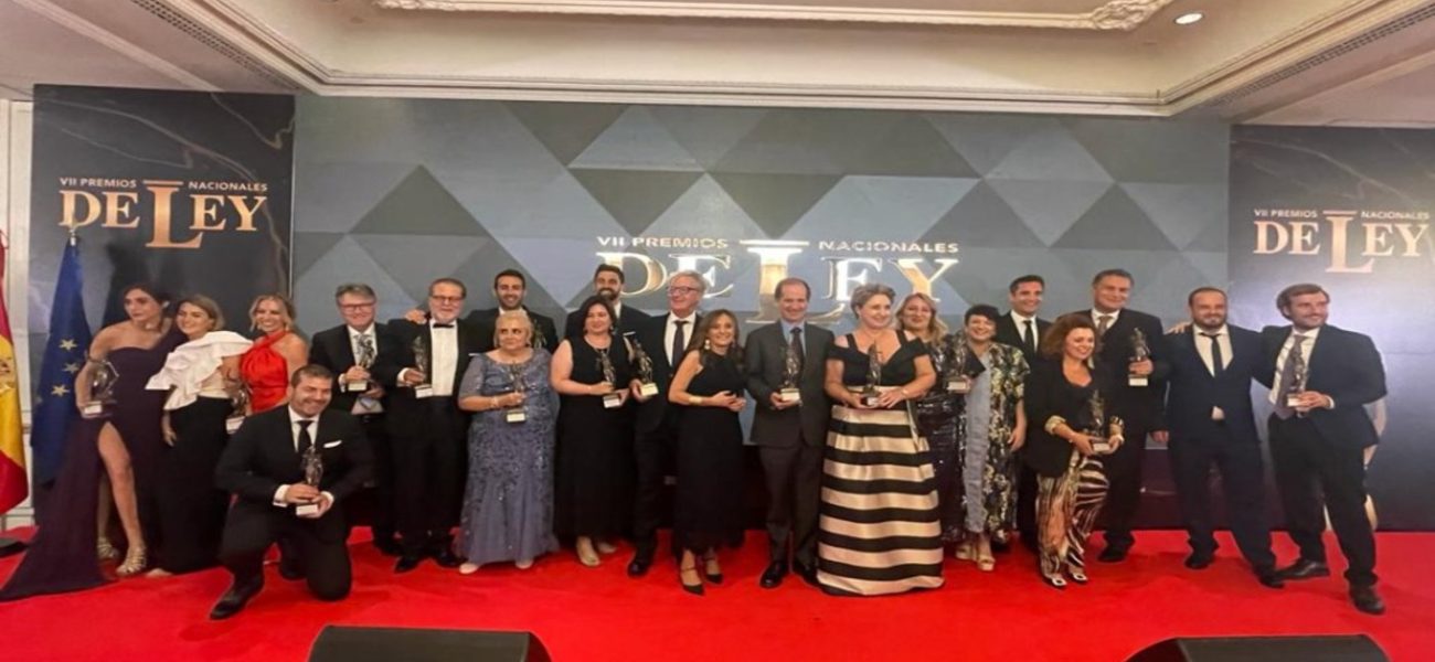 Legal Pigeon premios nacionales de ley